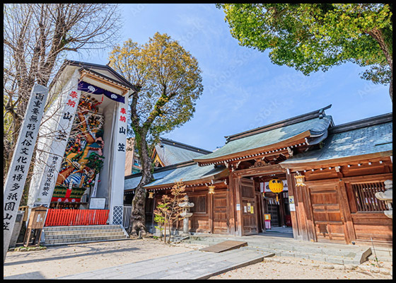 東長寺